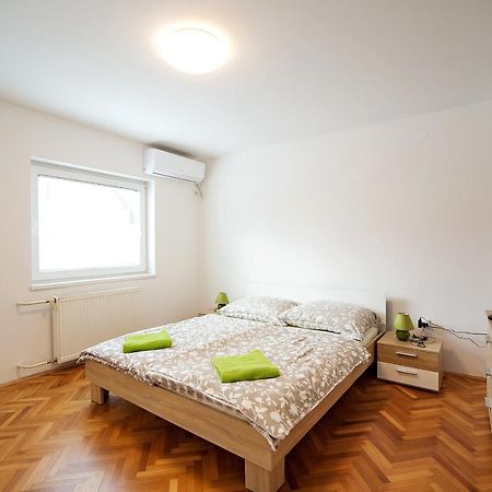 Sweet Apartments With Free Private Parking 류블랴나 외부 사진
