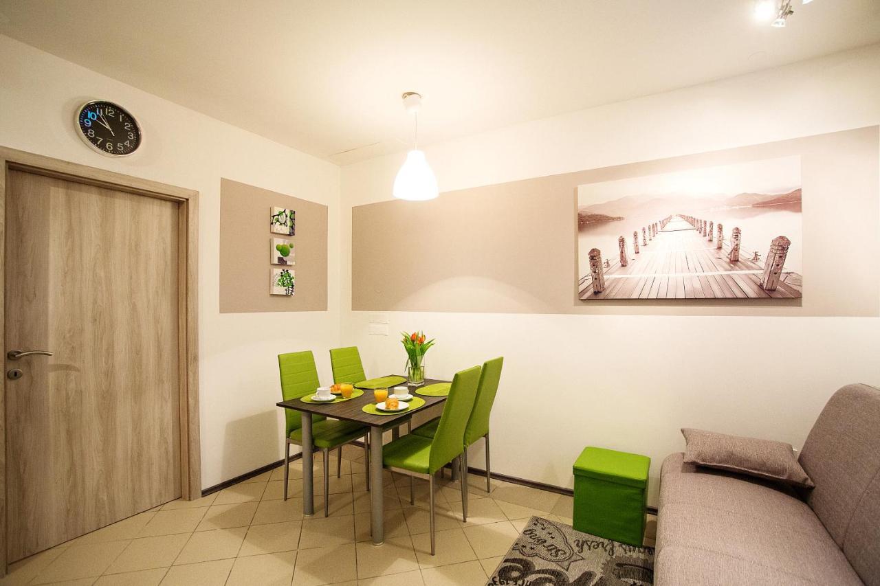 Sweet Apartments With Free Private Parking 류블랴나 외부 사진