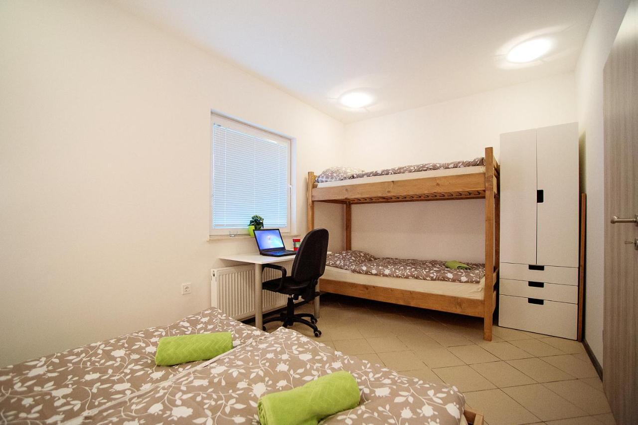 Sweet Apartments With Free Private Parking 류블랴나 외부 사진
