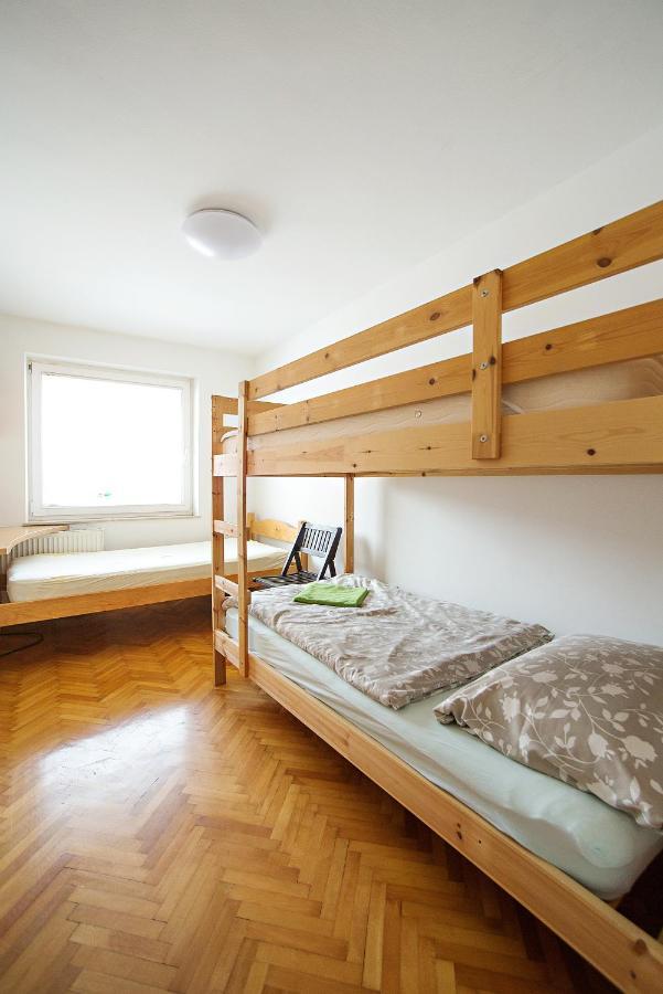 Sweet Apartments With Free Private Parking 류블랴나 외부 사진