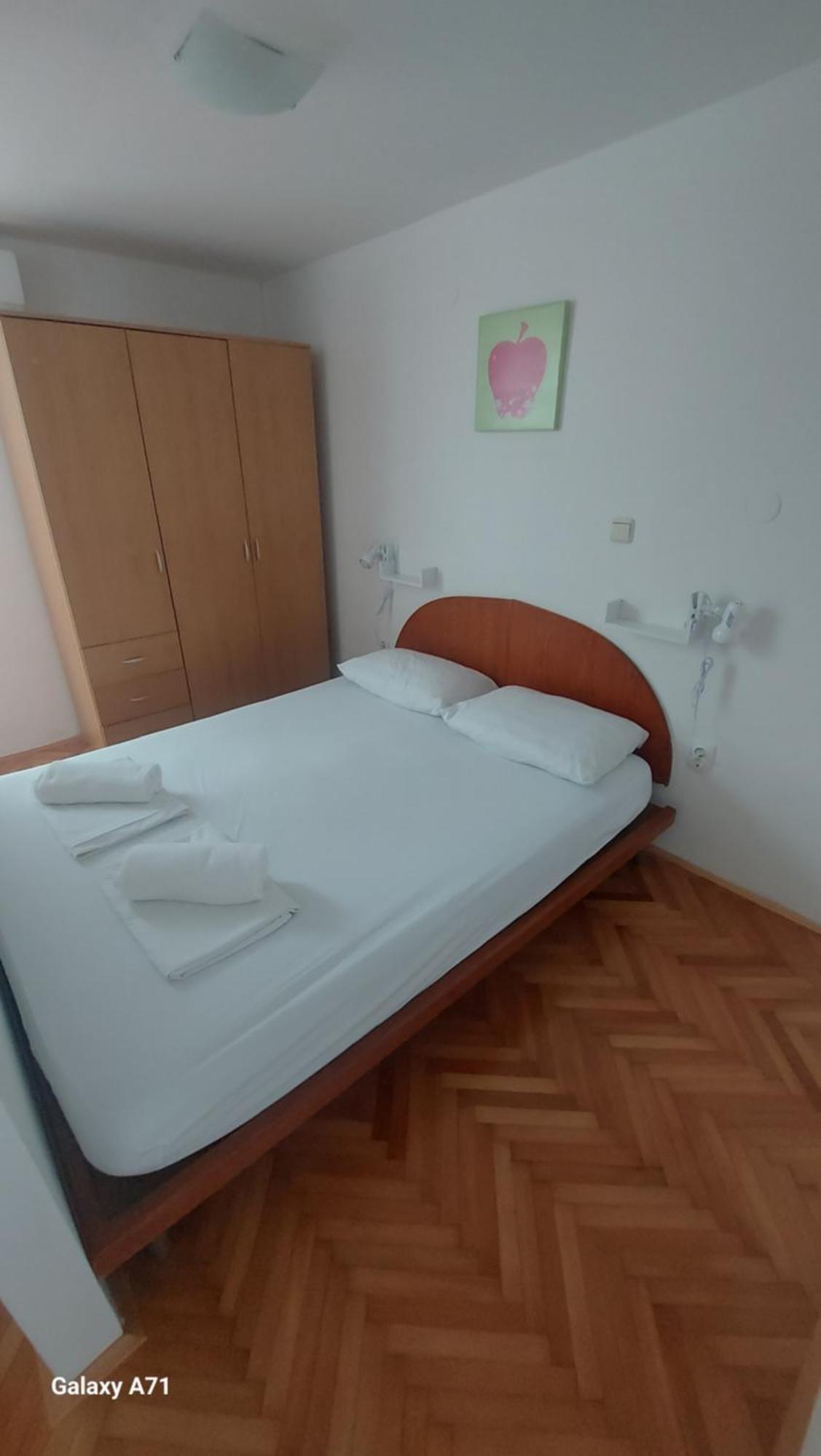 Sweet Apartments With Free Private Parking 류블랴나 외부 사진