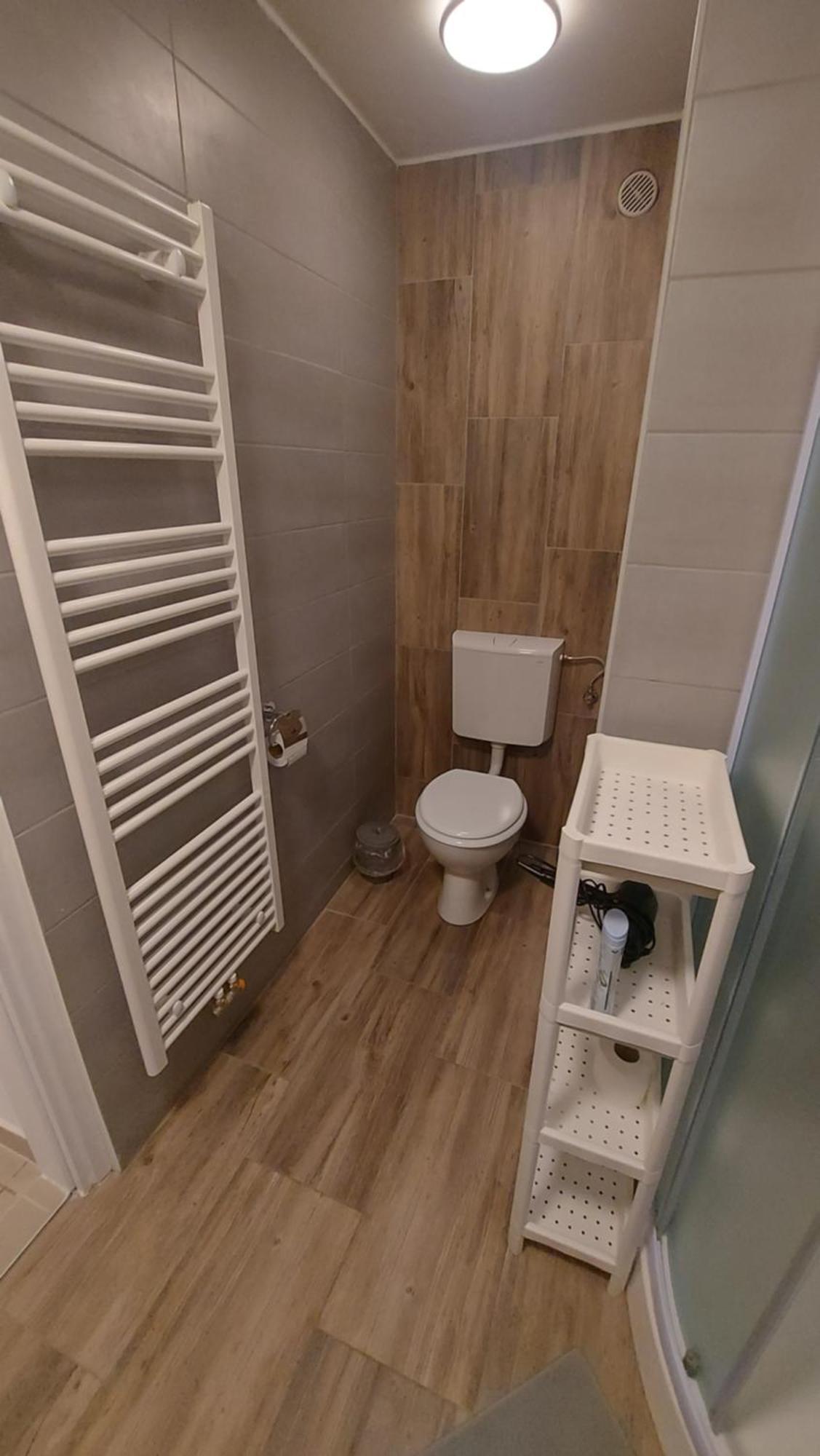 Sweet Apartments With Free Private Parking 류블랴나 객실 사진