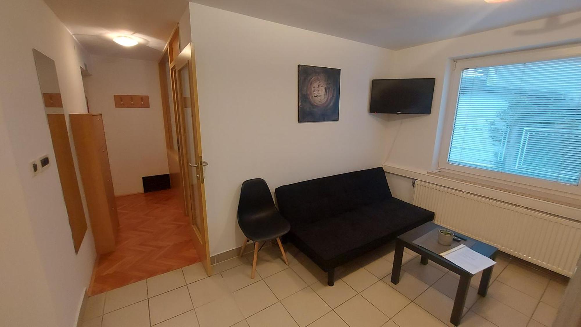 Sweet Apartments With Free Private Parking 류블랴나 객실 사진