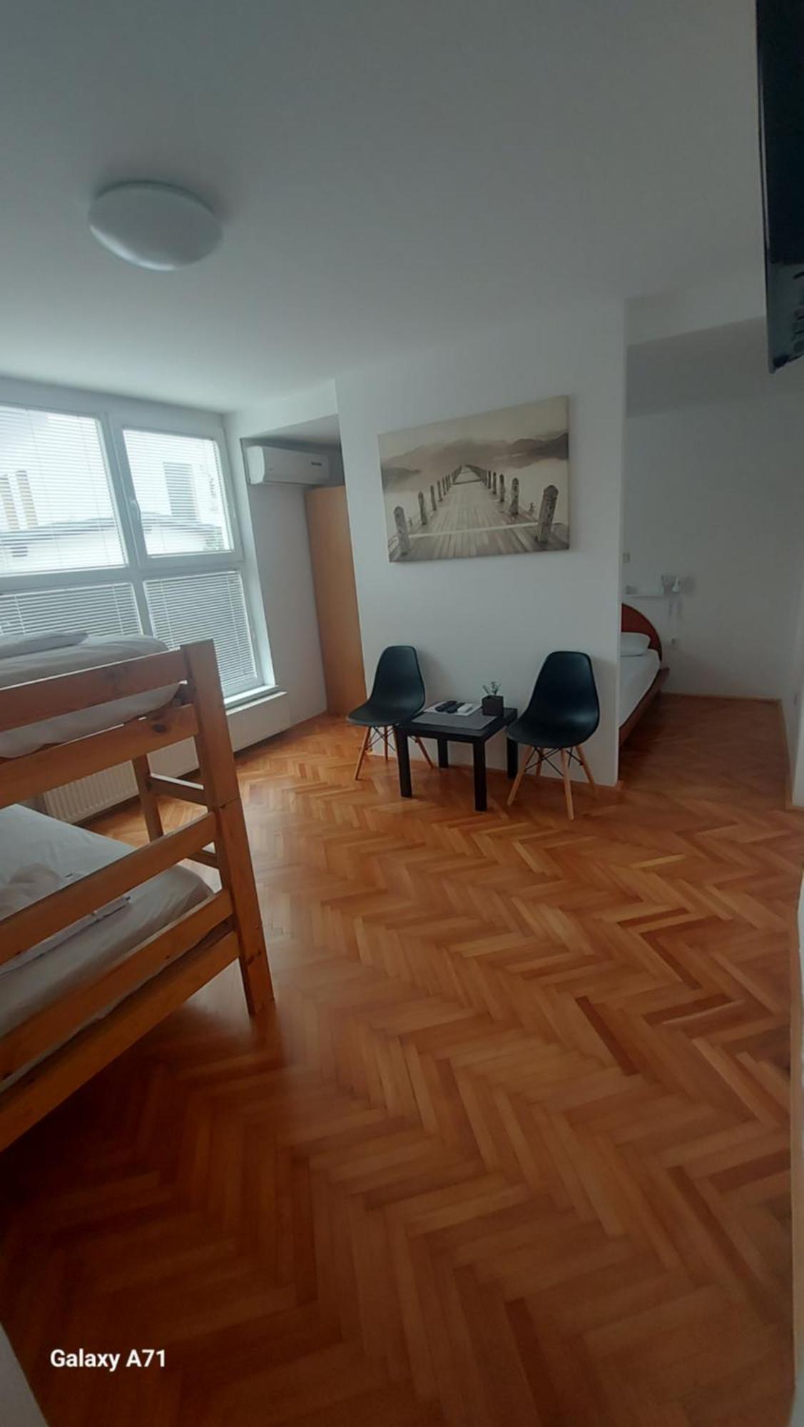 Sweet Apartments With Free Private Parking 류블랴나 외부 사진