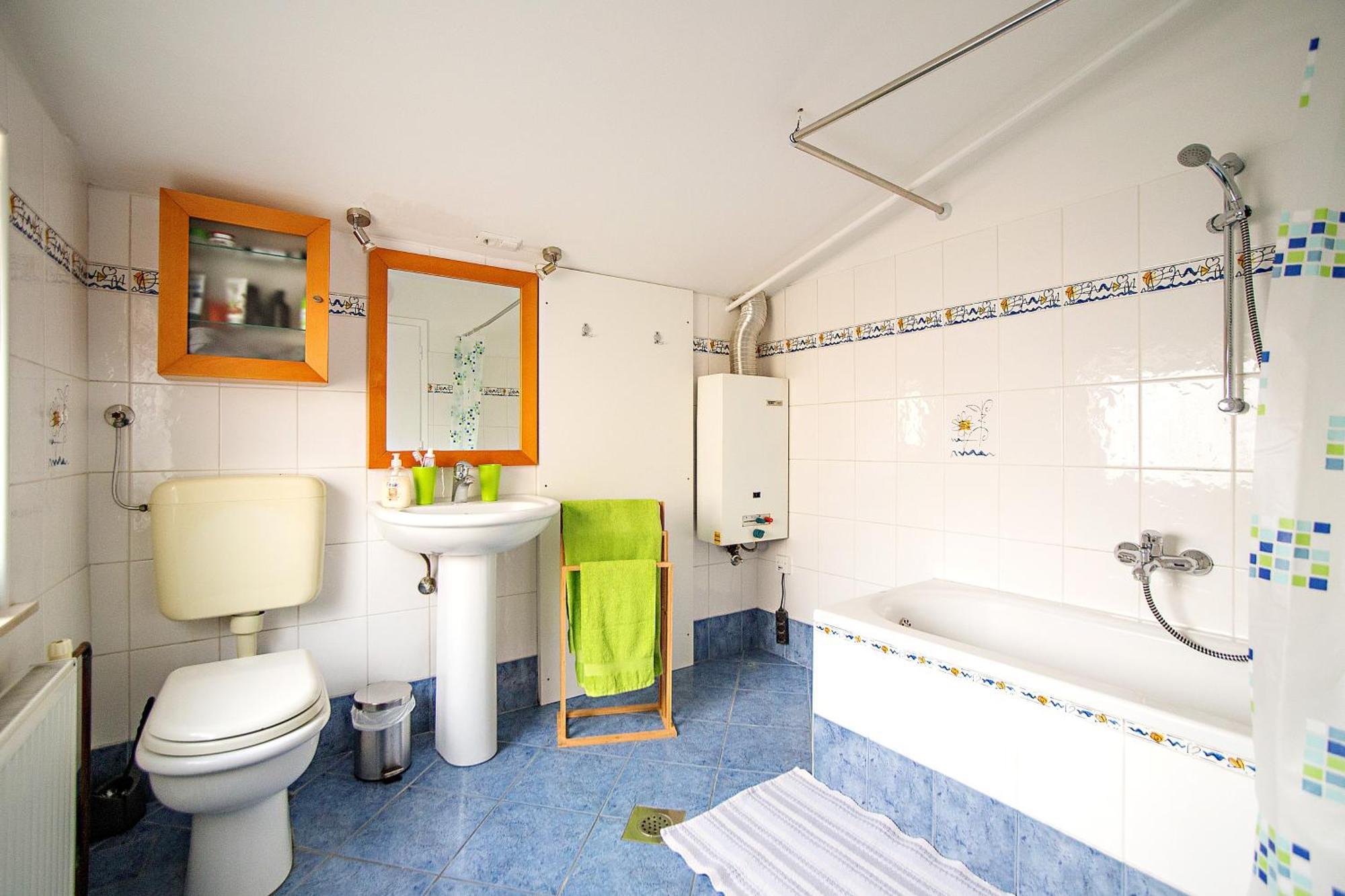 Sweet Apartments With Free Private Parking 류블랴나 객실 사진